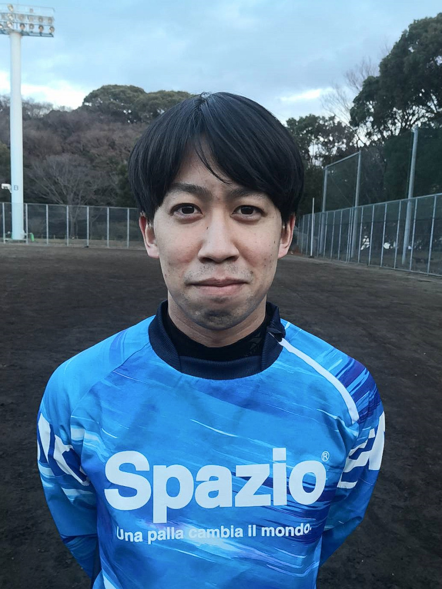 横井貴成 Rayonagoyaオフィシャルサイト