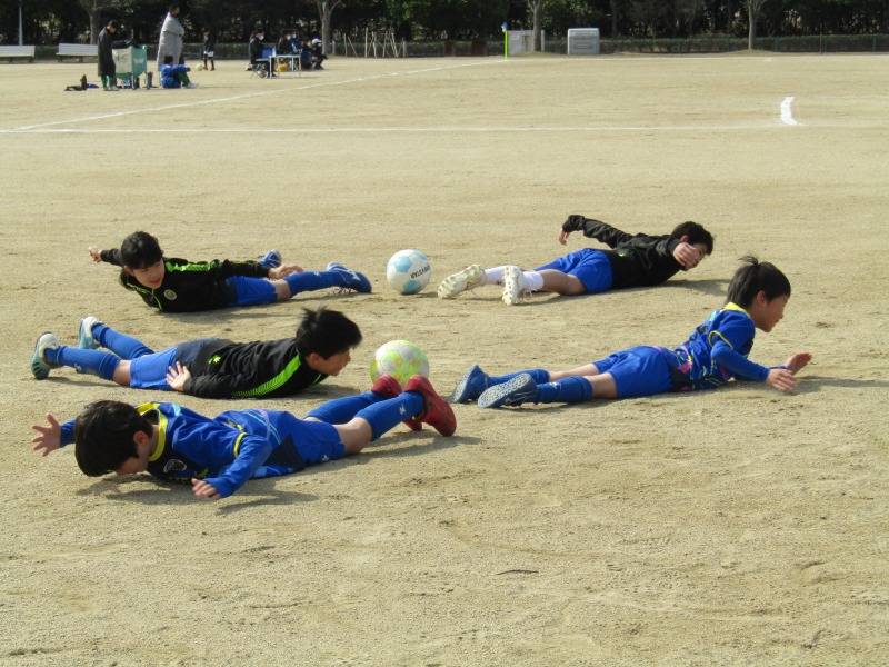 名古屋少年サッカー大会代替試合結果について Rayonagoyaオフィシャルサイト
